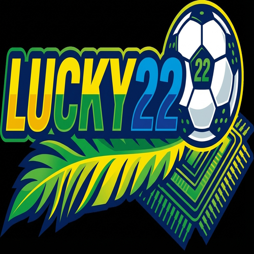 Logo lucky22