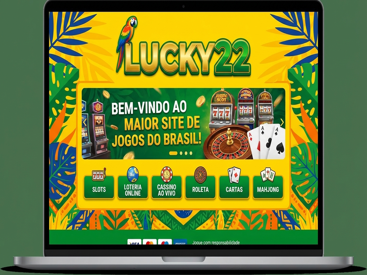 Screenshot 1 lucky22